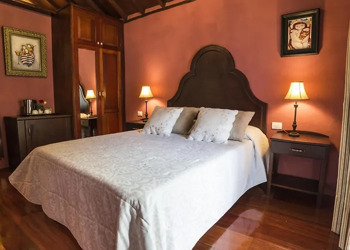 Emblemático San Marcos 3*