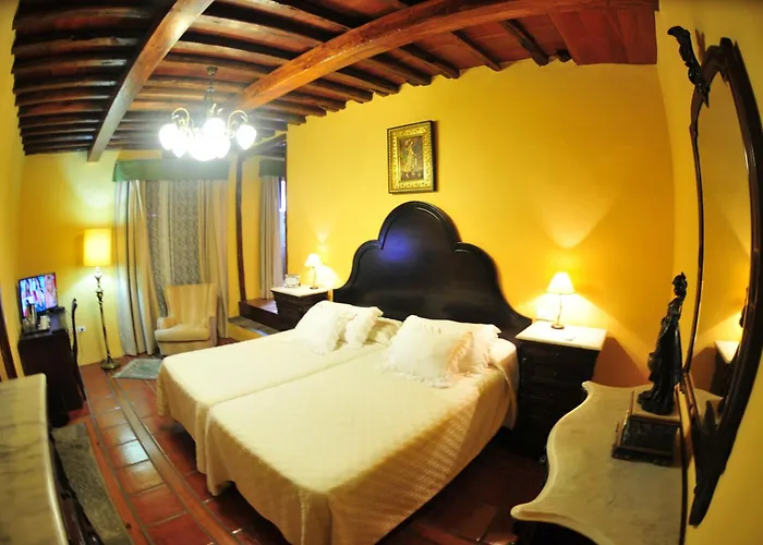 Emblemático San Marcos 3* Icod De Los Vinos