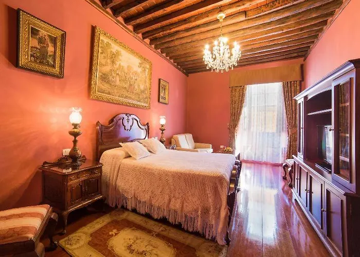 Emblematico San Marcos Hotel