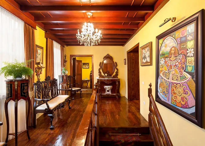 Emblemático San Marcos