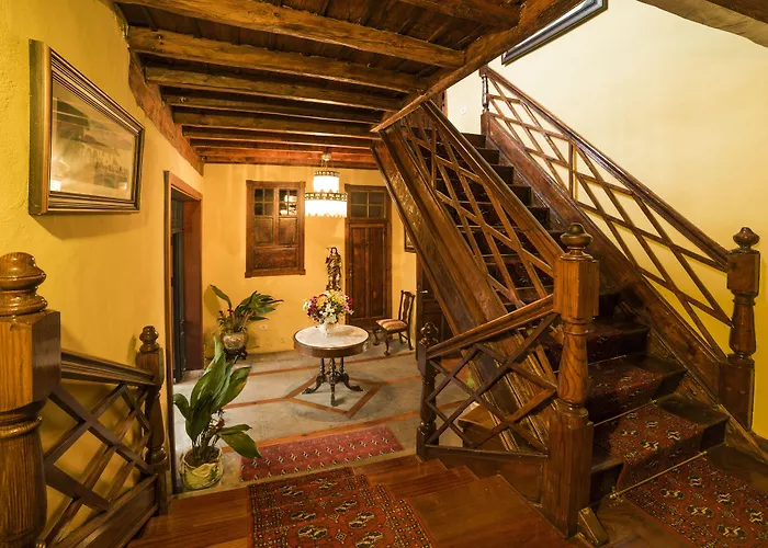 Emblematico San Marcos 3* Icod De Los Vinos