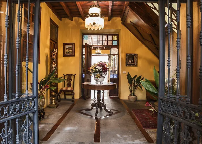 Emblemático San Marcos 3*