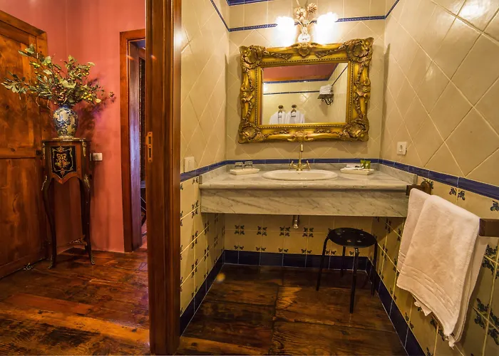 Emblemático San Marcos Icod De Los Vinos