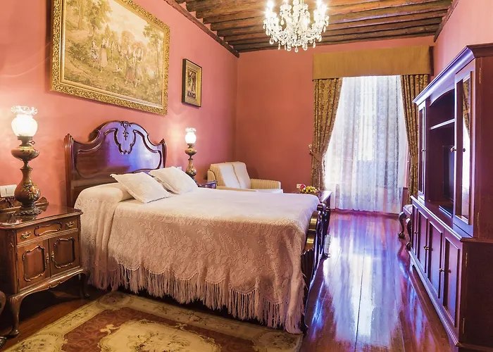 Emblemático San Marcos Hotel Icod De Los Vinos