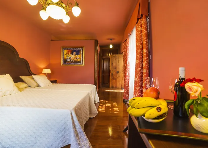 Emblemático San Marcos Hotel 3*