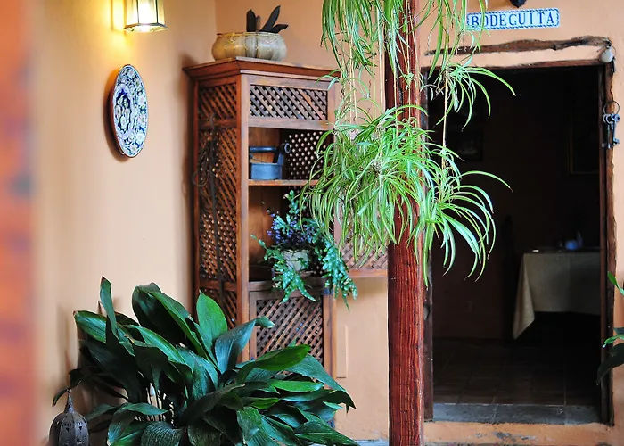 Emblemático San Marcos 3*