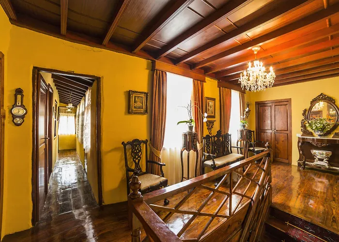 Emblemático San Marcos 3*