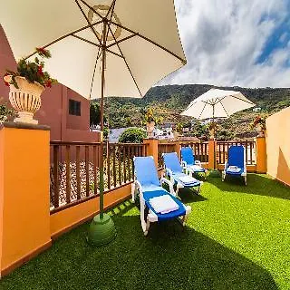 Hotel Emblematico San Marcos