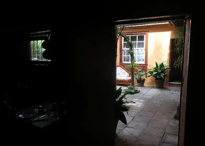 Emblemático San Marcos Hotel 3*