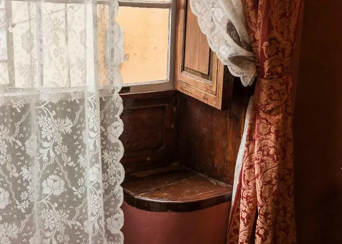 Hotel Emblemático San Marcos