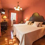 Emblematico San Marcos Hotell 3*