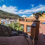 Emblematico San Marcos Hotell