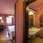 Hotell Emblematico San Marcos Icod De Los Vinos