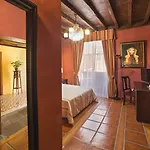 Hotell Emblematico San Marcos 3*