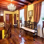 Emblematico San Marcos Hotell 3*