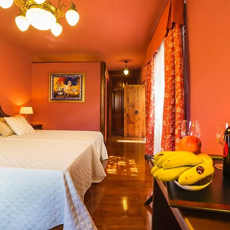 Emblematico San Marcos 3*