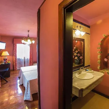 Emblematico San Marcos 3* إيكود ذي لوس فينوس
