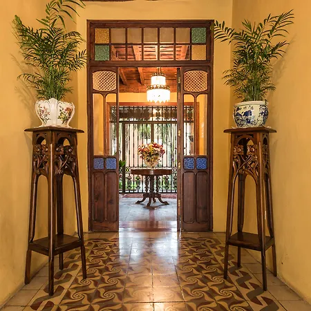 Hotel Emblematico San Marcos Icod De Los Vinos