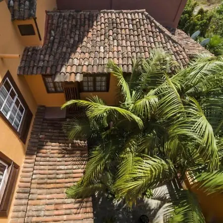 Hotel Emblematico San Marcos 3*