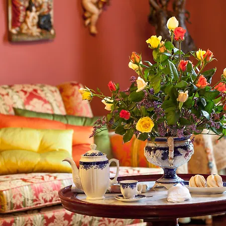 Emblematico San Marcos 3* إيكود ذي لوس فينوس