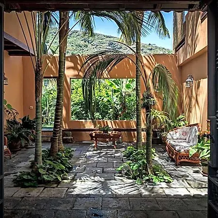 Hotell Emblematico San Marcos 3*