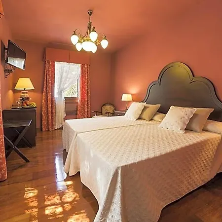 Hotell Emblematico San Marcos Icod De Los Vinos