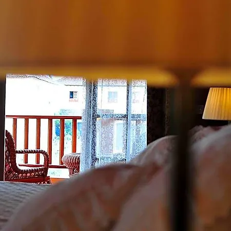 Emblematico San Marcos Hotell 3*