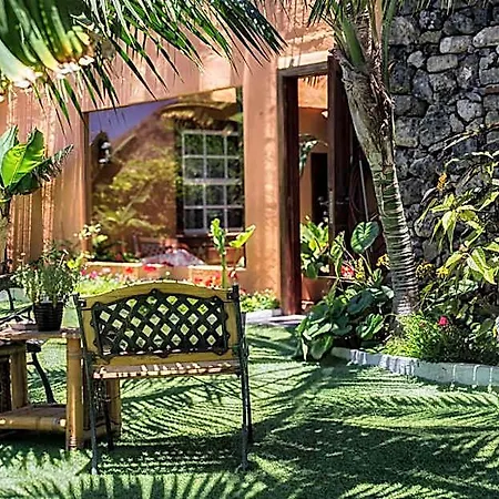 Hotell Emblematico San Marcos
