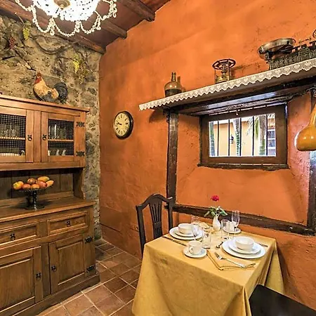Hotell Emblematico San Marcos Icod De Los Vinos