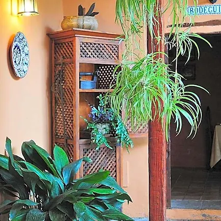 Hotell Emblematico San Marcos