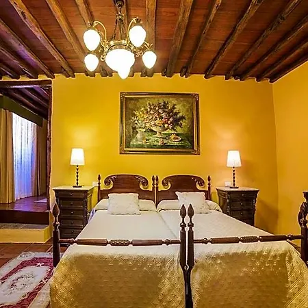 Emblematico San Marcos 3*