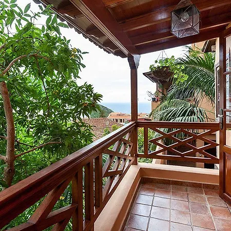 Hotel Emblematico San Marcos 3*