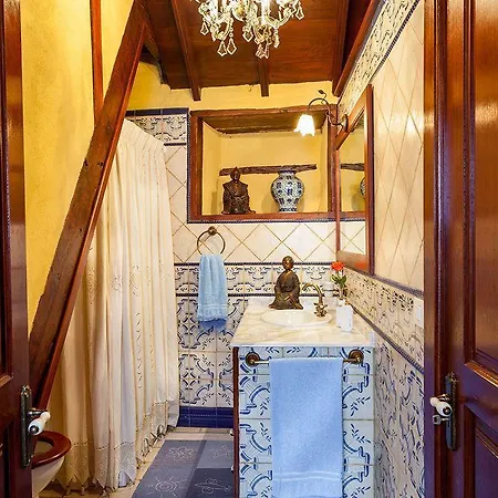 Emblematico San Marcos