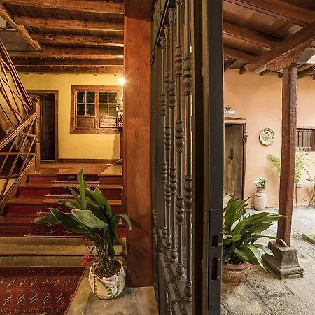 Emblematico San Marcos Icod De Los Vinos