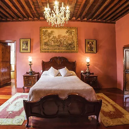 Hotel Emblematico San Marcos