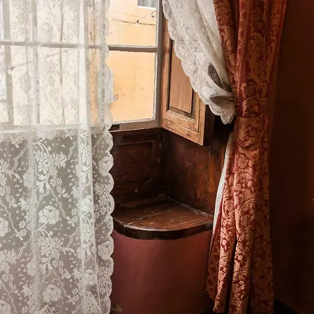 Hotel Emblematico San Marcos