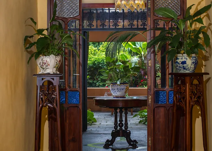 Emblematico San Marcos 3*