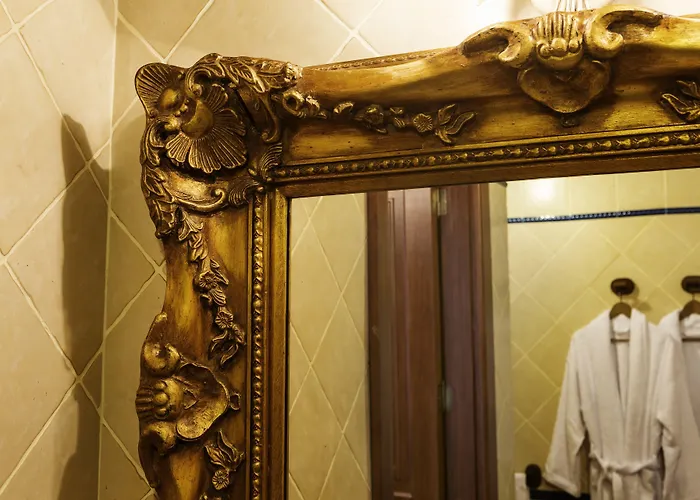 圣马科斯标志酒店 3*