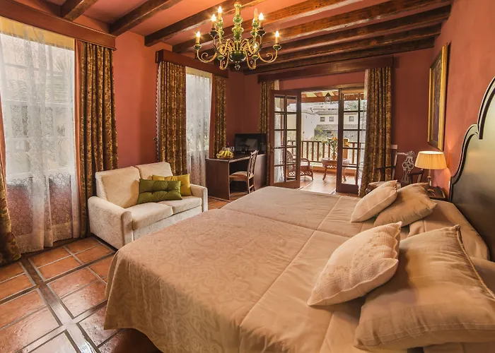 圣马科斯标志酒店 酒店 3*