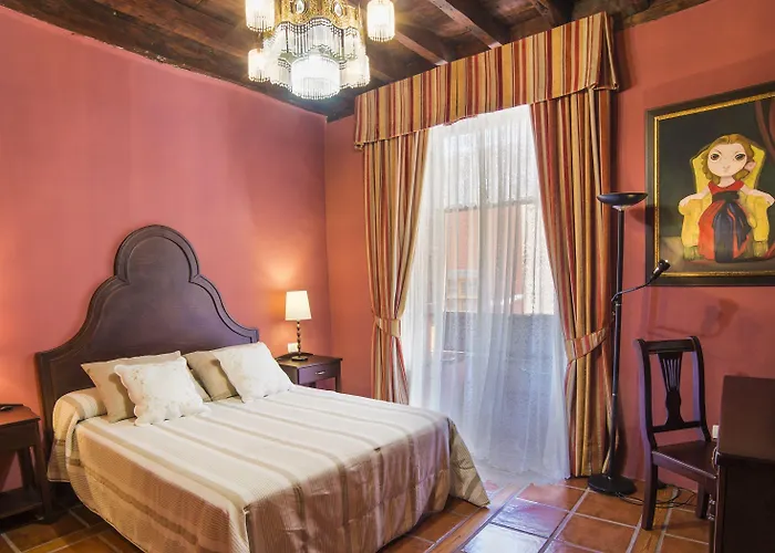 Emblematico San Marcos Hotel