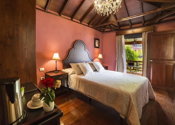 Hotel Emblematico San Marcos 3*