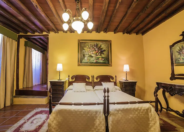 Emblematico San Marcos Hotel