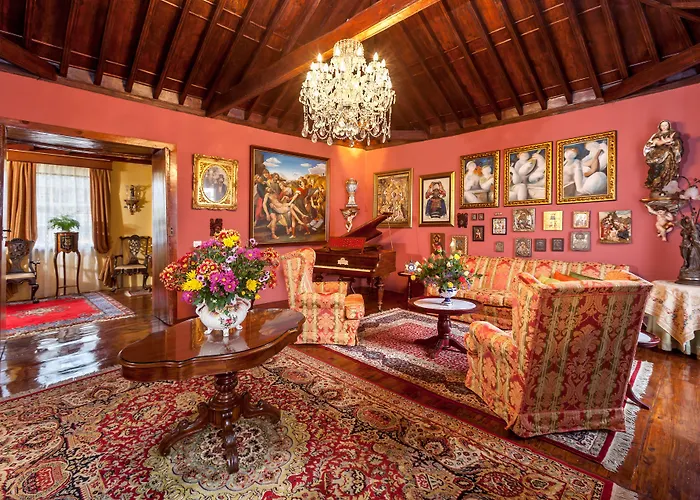 Emblematico San Marcos 3*