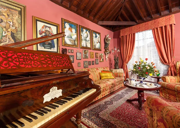 酒店 圣马科斯标志酒店