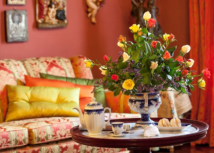 圣马科斯标志酒店 3* 伊科德·德·洛斯·维诺斯