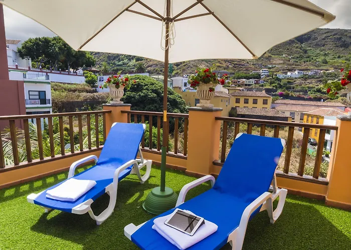 엠블레마티코 산 마르코스 호텔