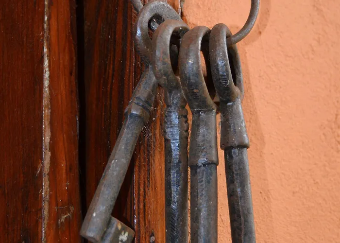 Hotel Emblematico San Marcos Icod De Los Vinos