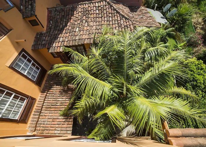 酒店 圣马科斯标志酒店 3*