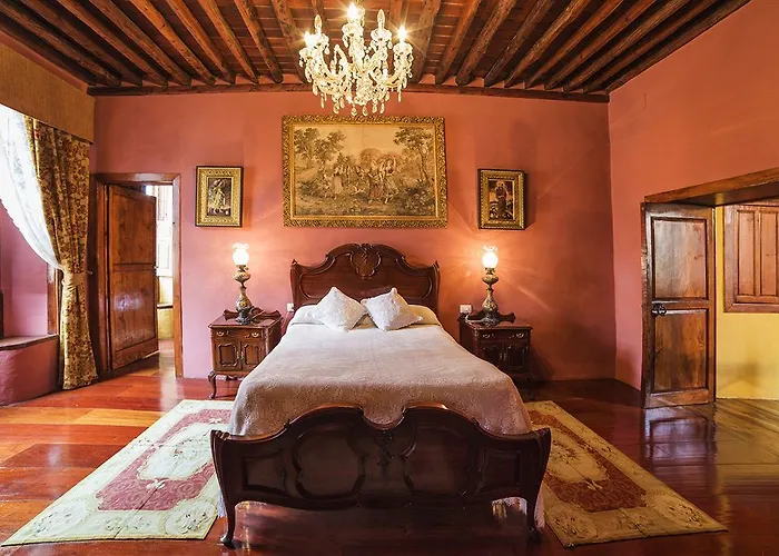 Hotel Emblematico San Marcos