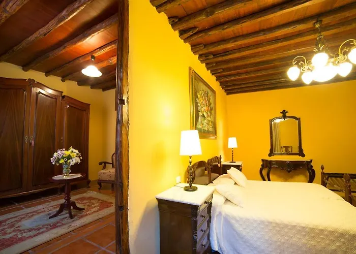 Hotel Emblematico San Marcos Icod De Los Vinos